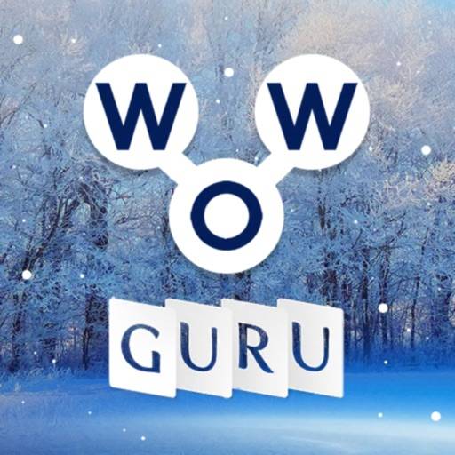 supprimer Words of Wonders: Guru