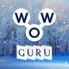 Words of Wonders: Guru Symbol