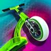 Touchgrind Scooter app icon