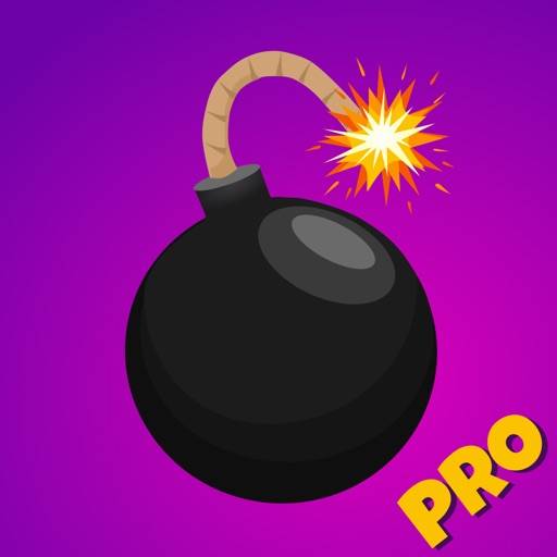 Бомба игра для вечеринок Pro icon