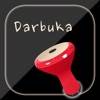 Darbuka + Percussion Drums Pad icona