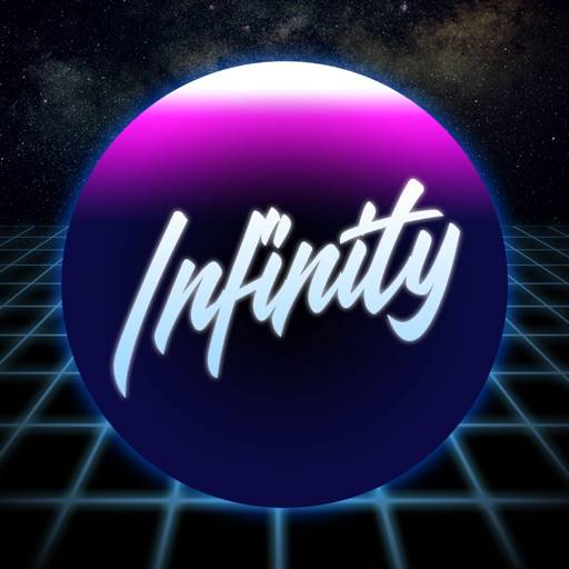 Infinity Pinball Symbol