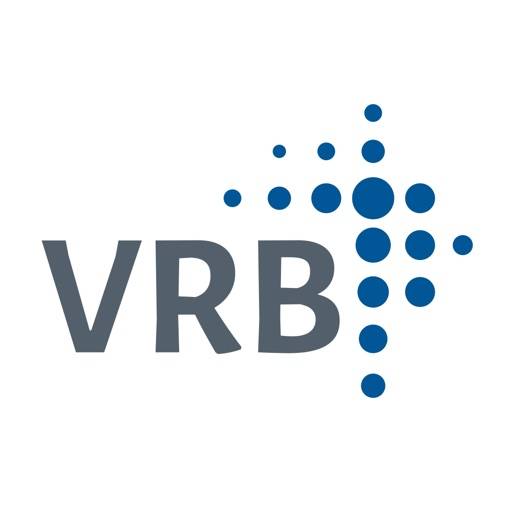 VRB Fahrinfo & Tickets app icon