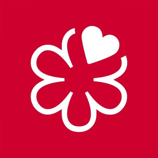 Guide MICHELIN Symbol