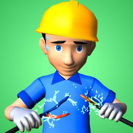 Electrical Manager app icon