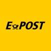 E-POST Briefe app icon