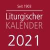 Liturgischer Kalender 2021 icon