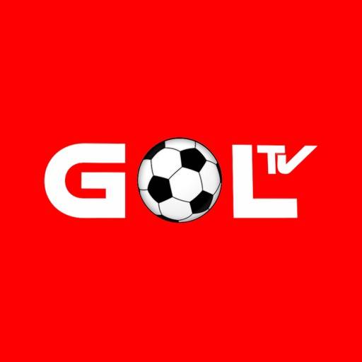 Gol TV app icon