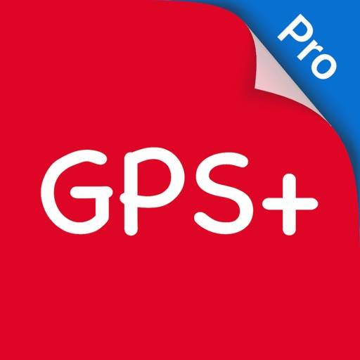 GPSPlus Pro icon