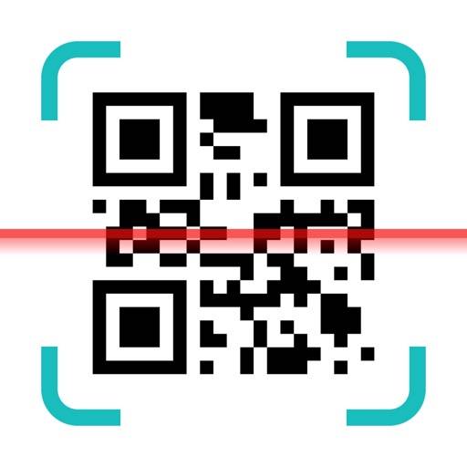 QR Code Reader-Barcode Scanner icon