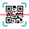 QR Code Reader-Barcode Scan icona