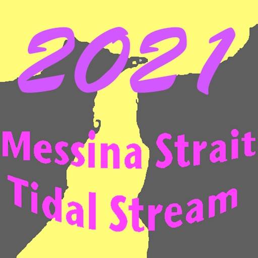 Messina Strait Current 2021 icon