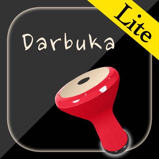 Darbuka app icon