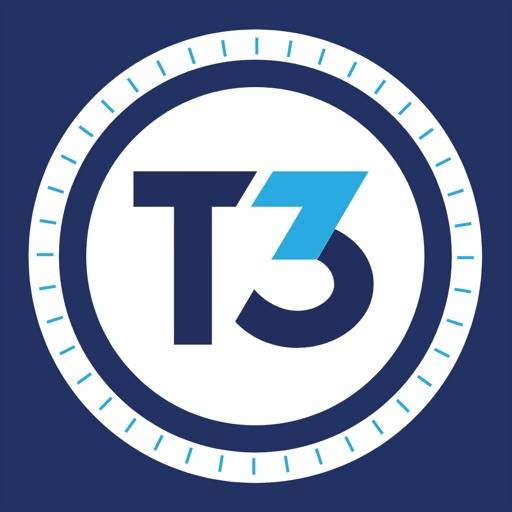 T3 Crp-5 app icon