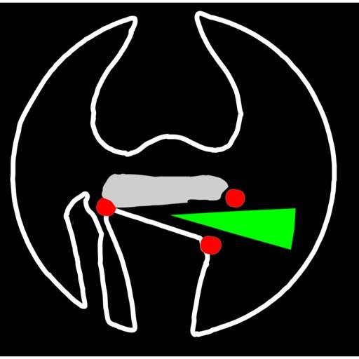 OsteotomyApp icon