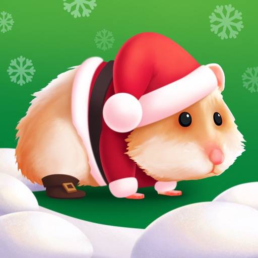 Hamster Maze icon