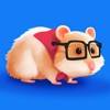 Hamster Maze icona