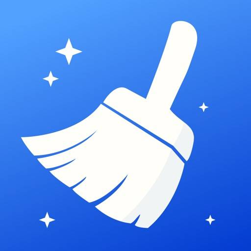 Cleanup App icon