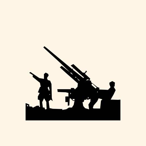 2nd In Command: Bolt Action app icon