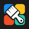 MyICON Changer – Icon Themer app icon
