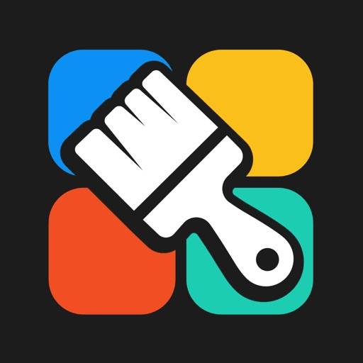 MyICON – Changeur d'icônes app icon