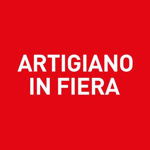Artigiano in Fiera app icon