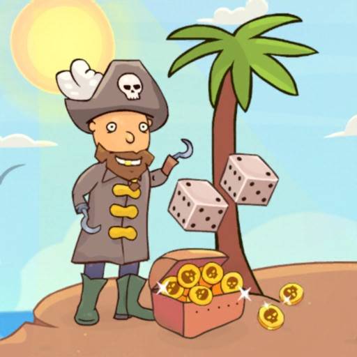 My Pirates Treasure Hunt icon
