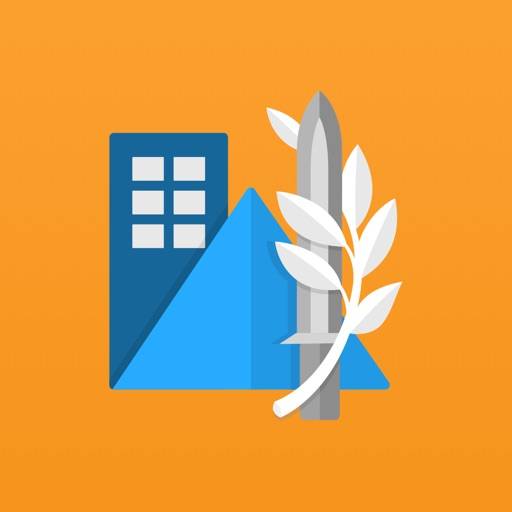 פיקוד העורף icon