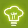 Rezept-Finder app icon
