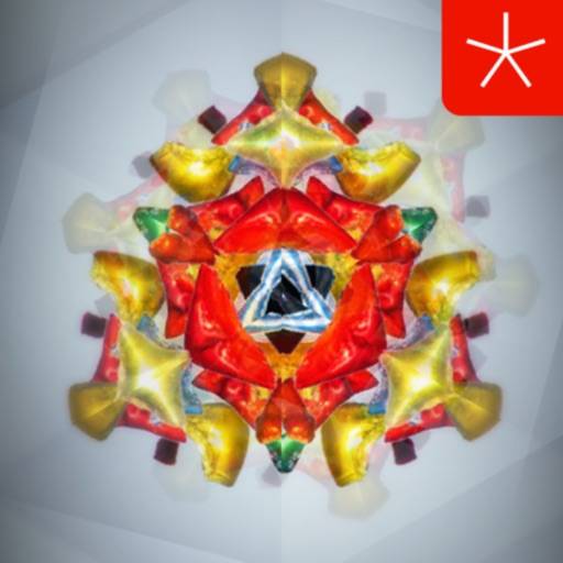 Real Kaleidoscope PRO icon