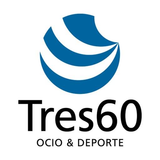 Tres60 Ocio Y Deporte icono