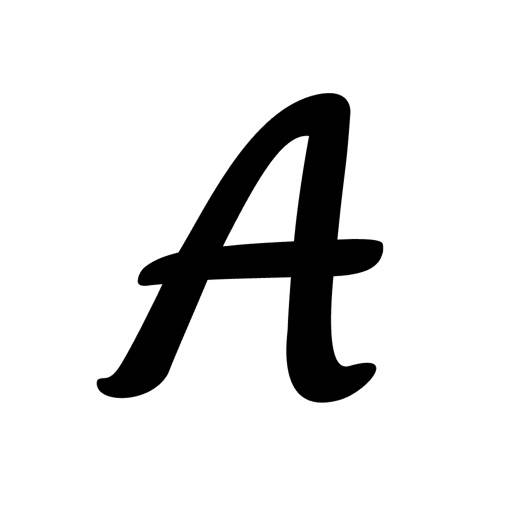 Acloset – AI планер стилей app icon