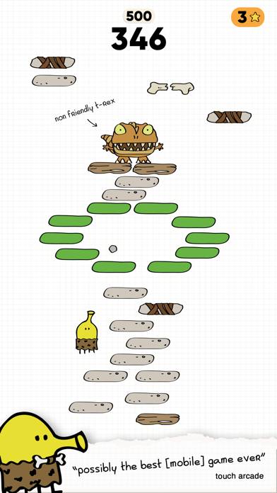 Doodle Jump 2 App Download Updated Dec 20 Free Apps For Ios Android Pc