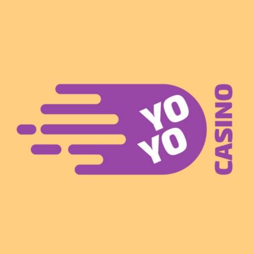 YoYoCasino app icon