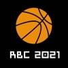 Retro Basketball Coach 2021 app icon