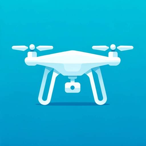 Drone Forecast icon