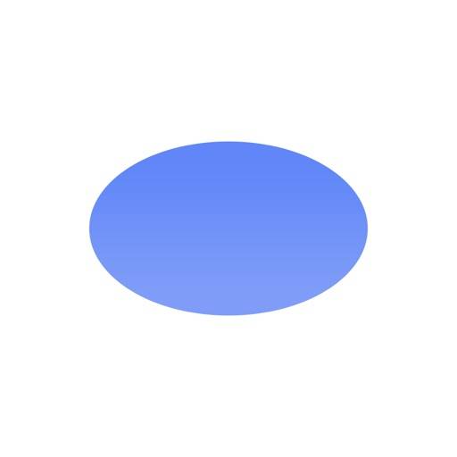 Orchidomètre icône