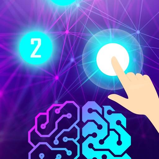 Brain Training: Quick Reaction app icon