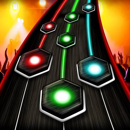 Guitar Arena app icon