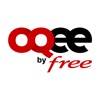 OQEE by Free icon