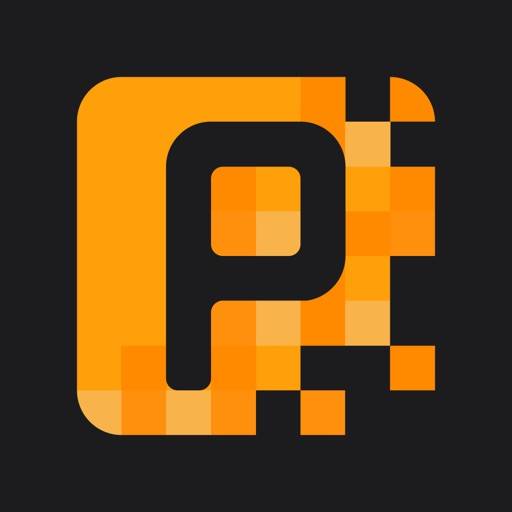 KE Verpixeln & Bearbeiten: Pix app icon