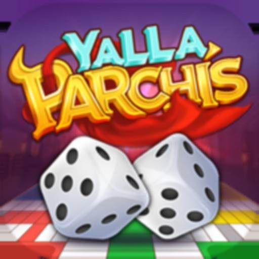 Yalla Parchís icon