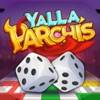Yalla Parchis app icon