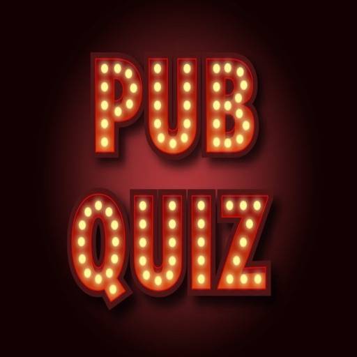 The Ultimate Pub Quiz ikon