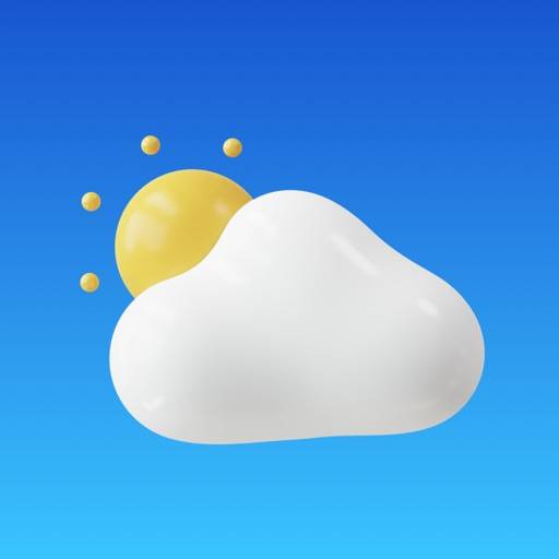 Tiempo ´ app icon