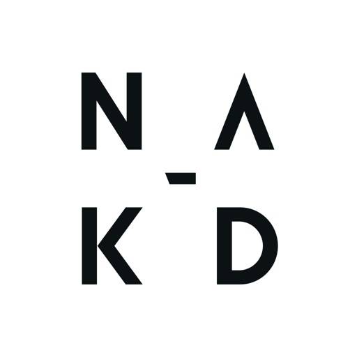 NA-KD - Shop Fashion Online ikon