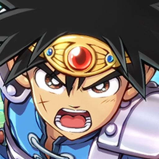 DQ Dai: A Hero’s Bonds icon