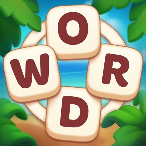 Word Puzzle Games: Word Spells