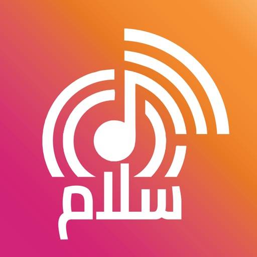 delete Radio Salam