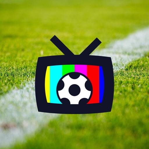 Fútbol y Tele: Partidos en TV icono